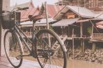 Amphawa-Bike