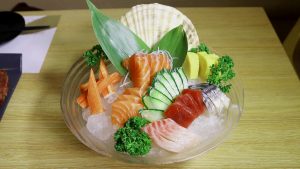 Suku Suku Premium Japanese Buffet