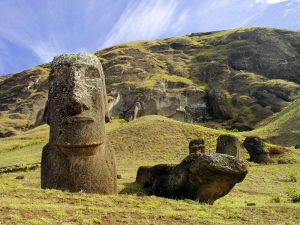 Easter Island