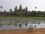 Angkor Wat (Cambodge)
