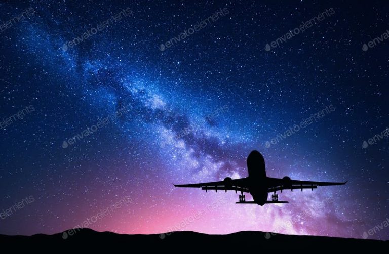 5สิ่งที่ต้องทำการบินไกลๆ