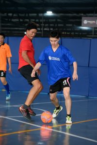 TRIGOAL ชมรมไตรโกล ประเทศไทย