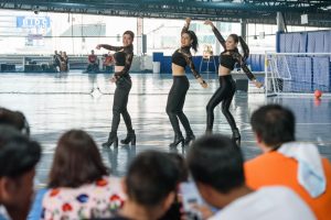 TRIGOAL ชมรมไตรโกล ประเทศไทย