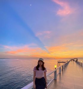 น้องเอ๋ย Davinci เกมถอดรหัส