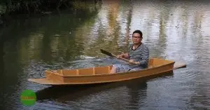 ตลาดน้ำอัมพวา