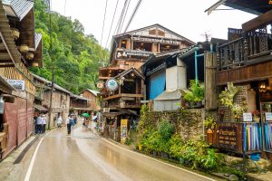 บ้านแม่กำปอง เชียงใหม่20