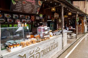 บ้านแม่กำปอง เชียงใหม่20