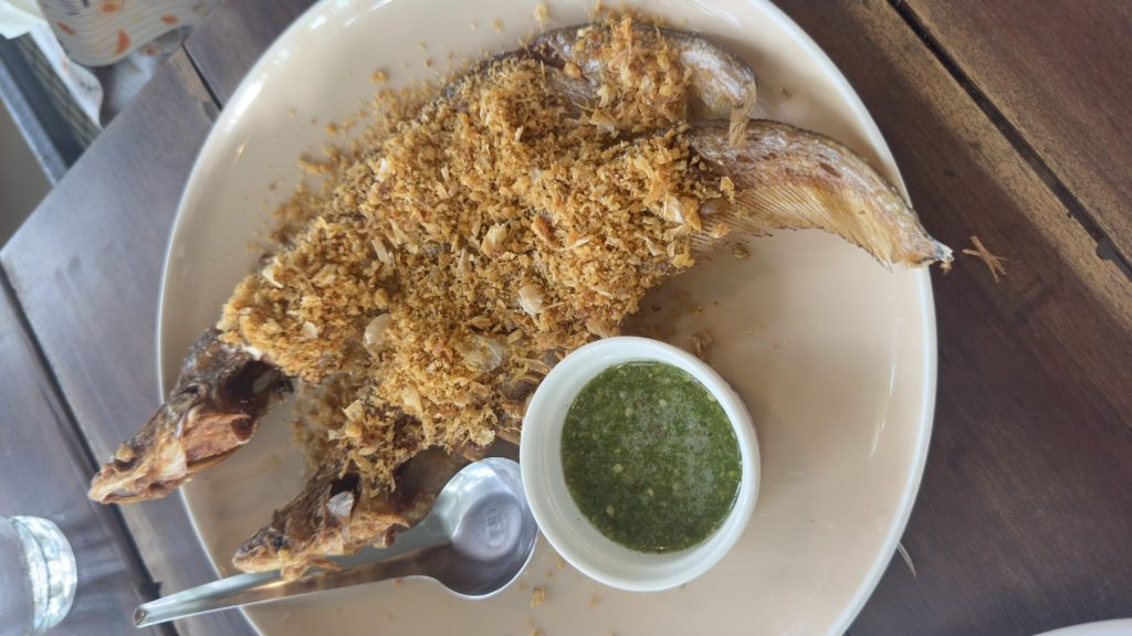 ปลาเนื้ออ่อน